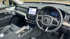 Volvo XC90 2.0 T8 PHEV Ultra Dark 5dr AWD Geartronic Estate